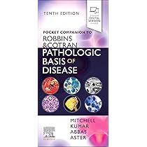 Buy POCKET COMPANION TO ROBBINS AND COTRAN PATHOLOGIC BASIS OF